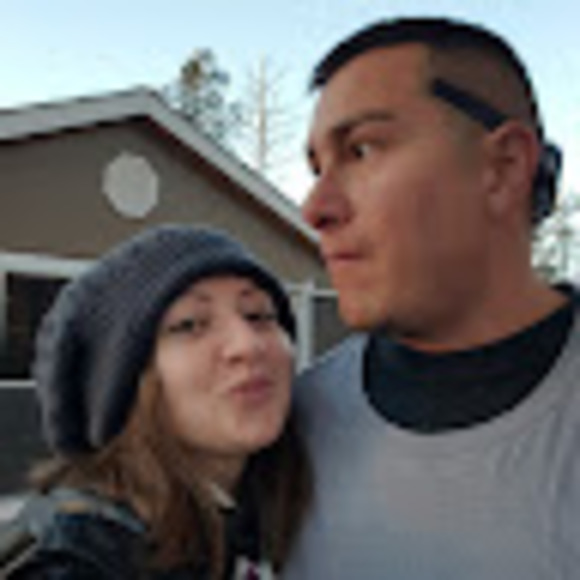 Meet your Posher, Sylvia - Picture 1 of 1